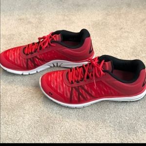 Ryka Dynamic 2.5 Womens Training Shoe